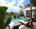 D`Djabu Boutique Hotel & Villas